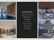 Departamento en venta en Angelopolis, Puebla Departamento en venta en Angelopolis, Puebla