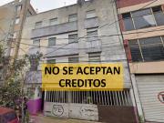 VENTA DE DEPARTAMENTO EN TRANSITO, CUAHUTEMOC,CDMX....