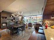 Venta de departamento en Tres Cumbres, Santa Fé, Cuajimalpa