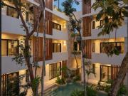 VENTA DE DEPARTAMENTO EN TULUM 1 HBT ROOF TOP PRIVADO...
