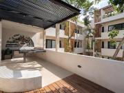 VENTA DE DEPARTAMENTO EN TULUM 1 HBT ROOF TOP PRIVADO...