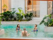 VENTA DE DEPARTAMENTO EN TULUM 2 HABITACIONES LOCK OFF