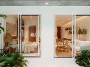 VENTA DE DEPARTAMENTO EN TULUM 2HBT LOCK OFF ALBERCA GYM