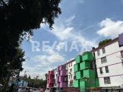 Venta de Departamento en U.H. El Rosario Azcapotzalco CDMX