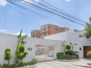 VENTA DE DEPARTAMENTO EN U. H. LERDO DE TEJADA,...