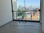 ¡VENTA DE DEPARTAMENTO EN UMACOLLO CON VISTA AL PARQUE!
