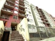 VENTA DE DEPARTAMENTO EN URB. LA CAMPIÑA, CHORILLOS