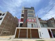 Venta De Departamento En Urb Los Sauces 5To Piso....