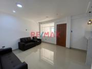 Venta De Departamento En Urb Los Sauces En 1Er Piso....