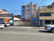 Venta De Departamento En Urb Patazca