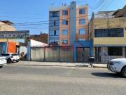 Venta De Departamento En Urb Patazca. A.MELENDRES