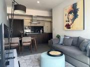 Venta de departamento en Urbano Park Coyoacán
