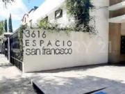 Venta de Departamento en Vallarta Cuauhtémoc, Guadalajara