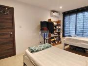 Venta de departamento en via a la costa