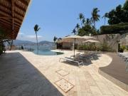 VENTA DE DEPARTAMENTO EN VILLA ALEJANDRA GUITARRON ACAPULCO