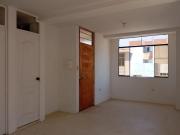 Venta de Departamento en Villa Del Norte Chiclayo