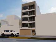 VENTA DE DEPARTAMENTO EN VILLA EL SALVADOR
