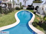 Venta de departamento en Vista Hermosa, Cuernavaca,...