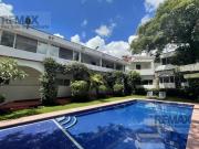 Venta de departamento en Vista Hermosa, Cuernavaca,...