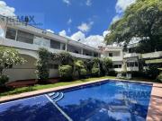 Venta de departamento en Vista Hermosa, Cuernavaca,...