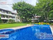 Venta de departamento en Vista Hermosa, Cuernavaca,...