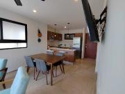 VENTA DE DEPARTAMENTO EN XCUMPICH, MÉRIDA, YUCATÁN