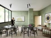 Venta de Departamento en Ximena, Vía Cumbres C4071