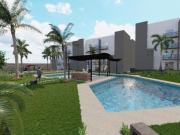 Venta de Departamento en Yautepec