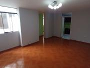 Venta De Departamento En Zarate Sjl