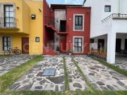 Venta de Departamento en Zirándaro