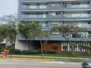 Venta de departamento en zona exclusiva de San Isidro