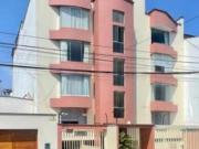 Venta de Departamento en Zona Exclusiva de Surco LJ
