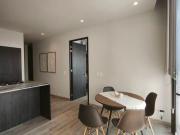 VENTA DE DEPARTAMENTO EN ZONA FINANCIAERA SAO PAULO VERTICAL