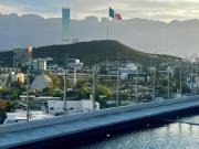 VENTA DE DEPARTAMENTO EQUIPADO EN CHEPEVERA MONTERREY...