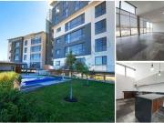 VENTA DE DEPARTAMENTO ESTILO PENT HOUSE DENTRO DE ZONA...