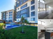 VENTA DE DEPARTAMENTO ESTILO PENT HOUSE DENTRO DE ZONA...