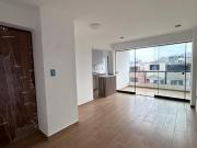 VENTA DE DEPARTAMENTO ESTRENO DE 65m2 CHORRILLOS