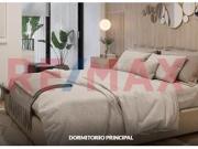 Venta De Departamento Estreno En Jesus Maria 85M2