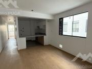 Venta de Departamento estreno SANTA CATALINA