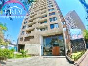 Venta de Departamento Estudio Amoblado en San Diego