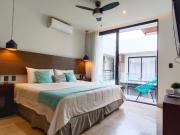 VENTA DE DEPARTAMENTO ESTUDIO EN PLAYA DEL CARMEN CERCA...