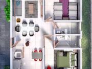 VENTA DE DEPARTAMENTO EXCLUSIVO AL NORTE DE MERIDA EN...