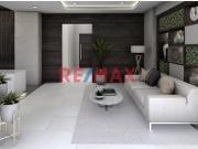 VENTA DE DEPARTAMENTO EXCLUSIVO EN EDIFICIO MODERNO EN...