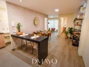 Venta de departamento flat de 1 dormitorio en Magdalena...