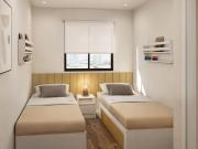 Venta de departamento flat de 3 dormitorios cerca a la...