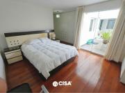 VENTA DE DEPARTAMENTO FLAT EN HIGUERETA – SURCO