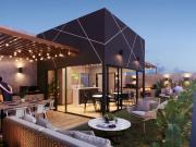 Venta de Departamento Flat en Linsidro