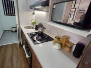 Venta De Departamento Flat En Magdalena