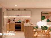 Venta de Departamento Flat en Pueblo Libre