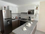 Venta De Departamento Flat En Santa Beatriz